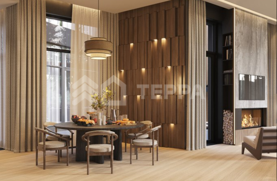 Объект ID 18768 - Дом