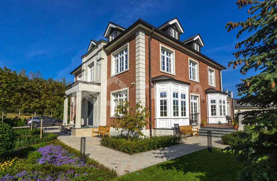 Объект ID 16926 - Дом