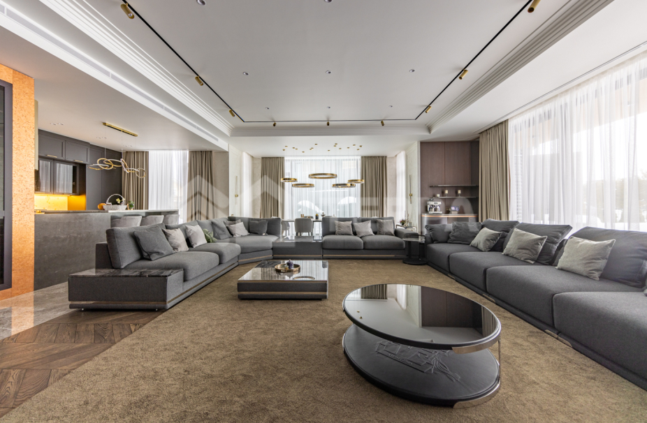 Объект ID 17576 - Дом