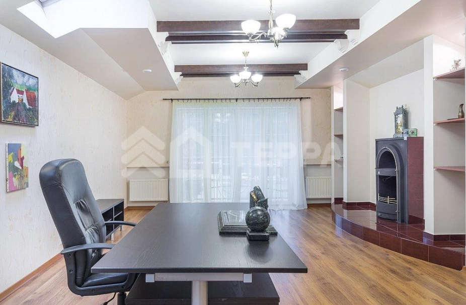 Объект ID 17733 - Дом