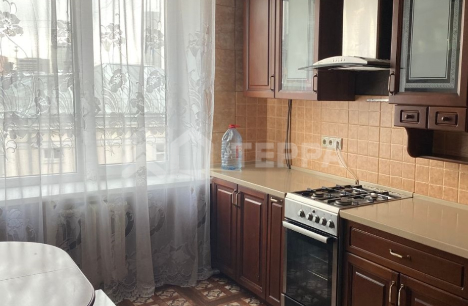 Объект ID 16962 - Квартира