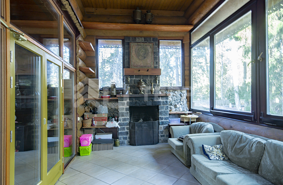 Объект ID 15825 - Дом