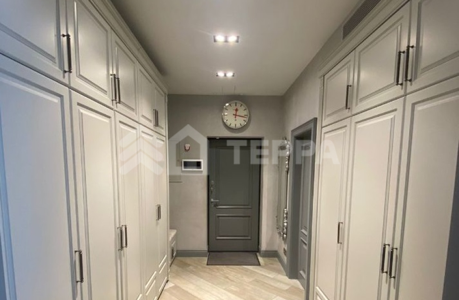 Объект ID 16944 - Квартира