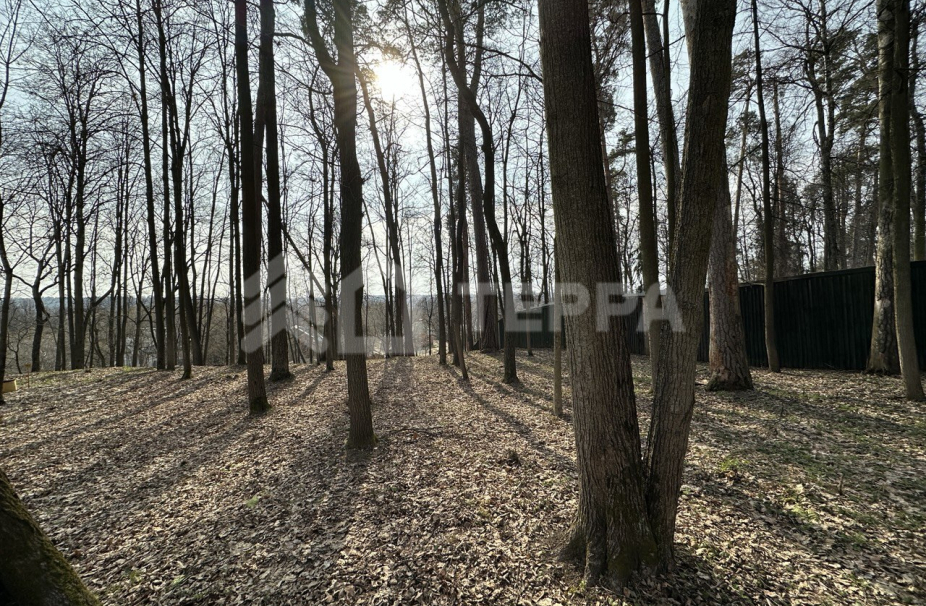 Объект ID 18453 - Участок