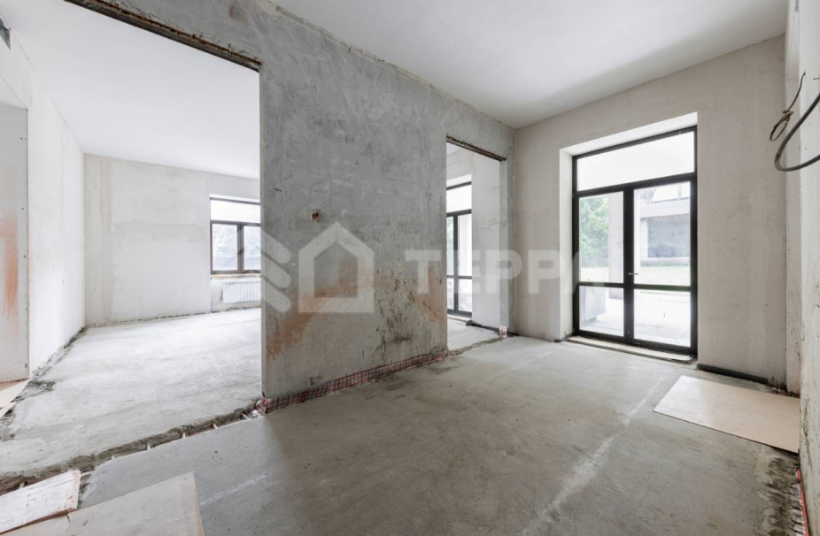 Объект ID 17715 - Дом