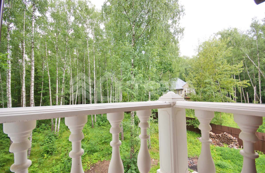 Объект ID 14306 - Дом