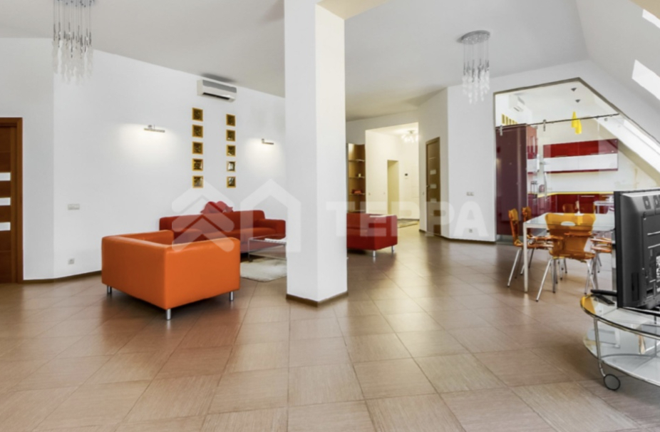 Объект ID 17145 - Квартира