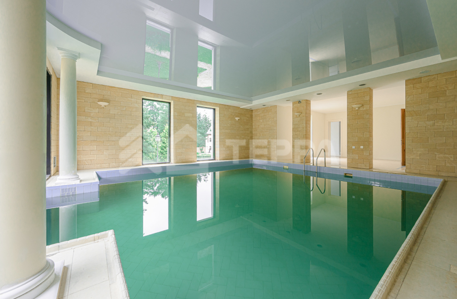 Объект ID 14093 - Дом