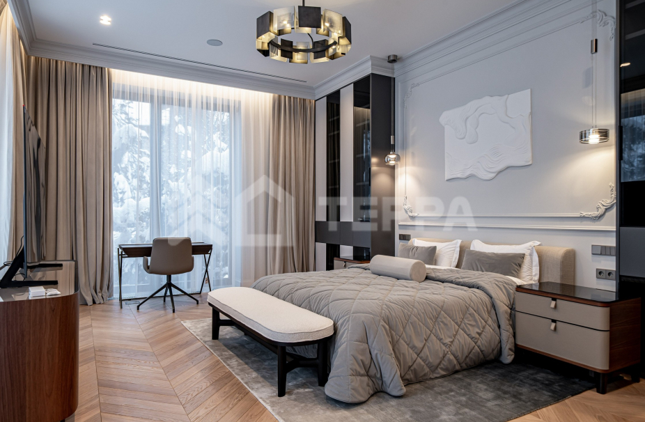 Объект ID 19122 - Дом