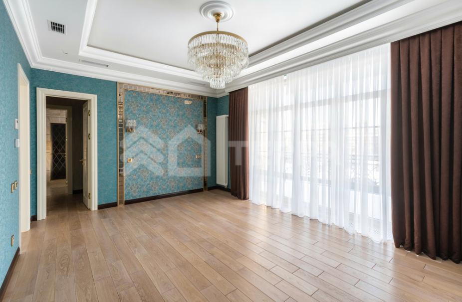 Объект ID 16771 - Дом