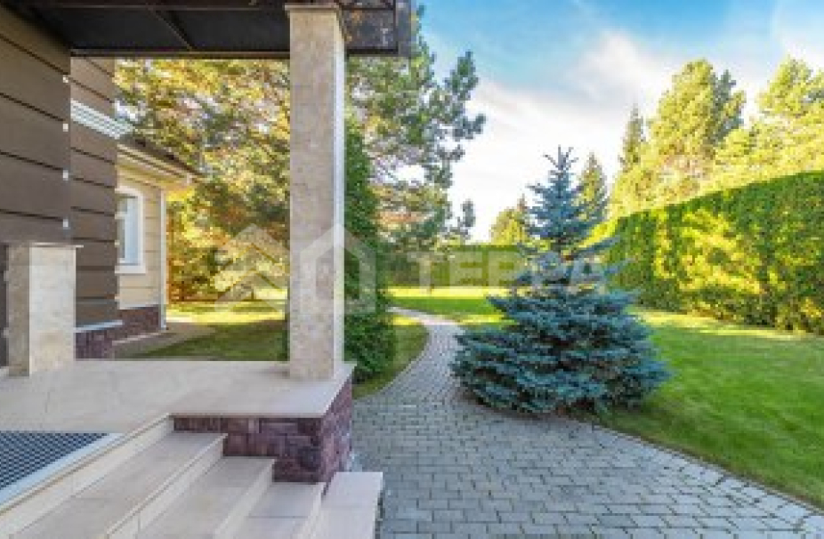 Объект ID 18900 - Дом