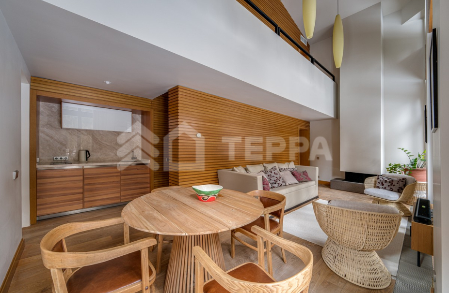 Объект ID 18448 - Дом