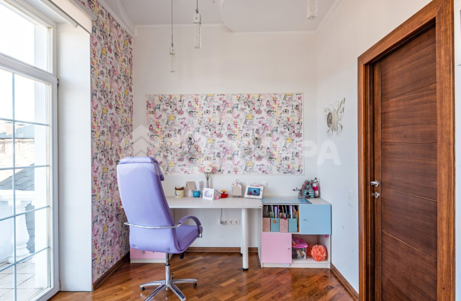 Объект ID 16131 - Дом