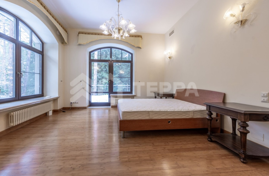 Объект ID 15216 - Дом