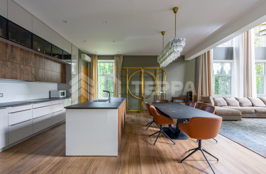 Объект ID 18967 - Дом