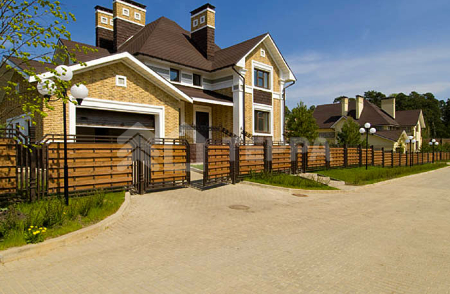 Верхнее Сареево