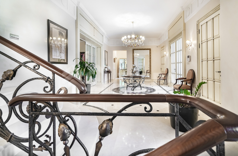 Объект ID 7980 - Дом