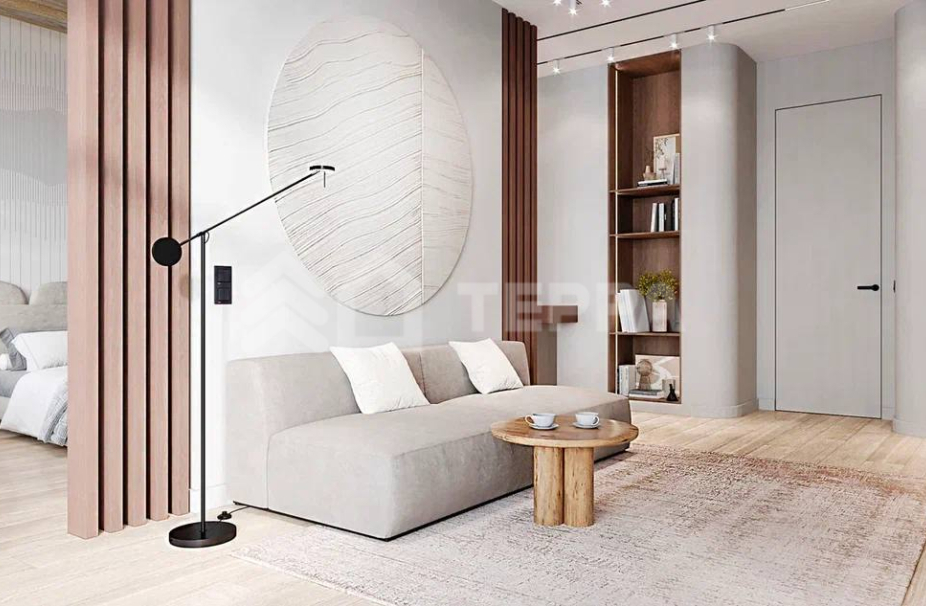 Объект ID 18115 - Дом