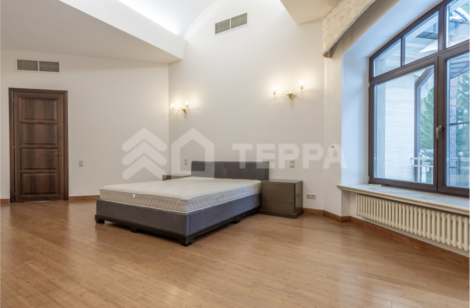 Объект ID 15216 - Дом