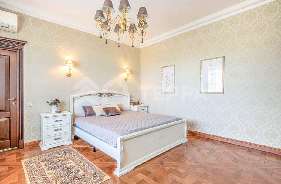 Объект ID 13435 - Дом