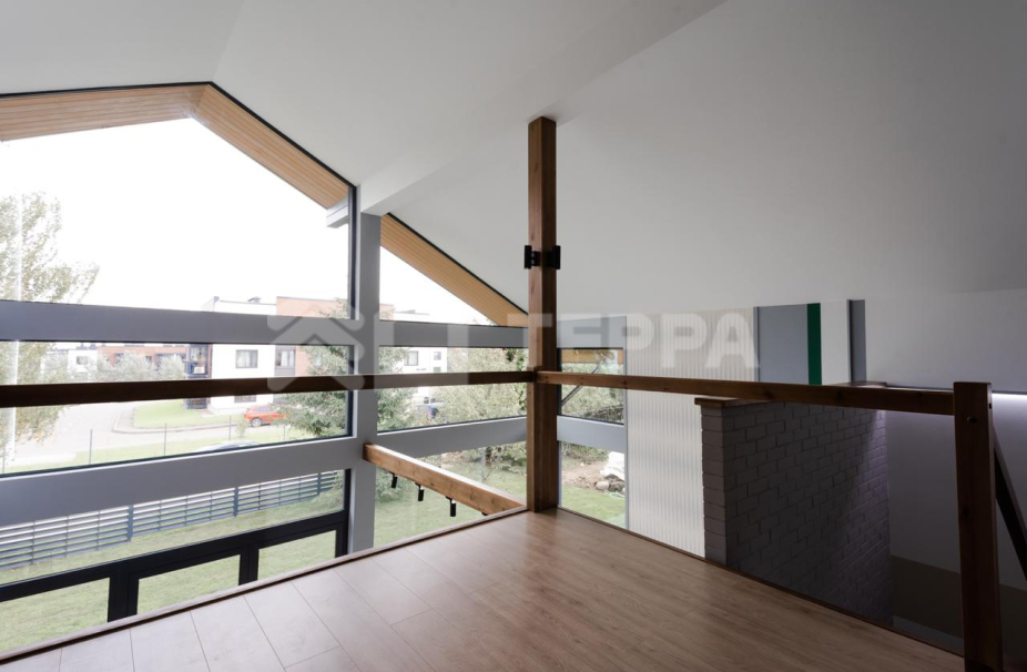 Объект ID 16287 - Дом