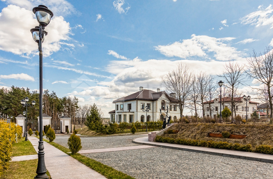 Объект ID 16666 - Дом