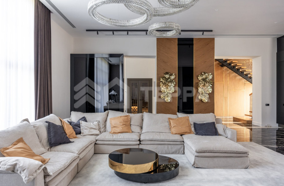 Объект ID 19027 - Дом