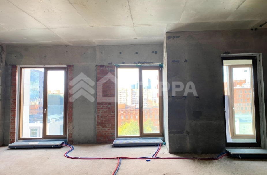 Объект ID 17530 - Квартира