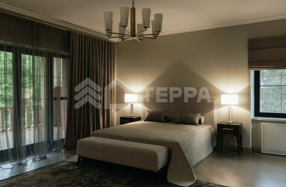 Объект ID 18937 - Дом