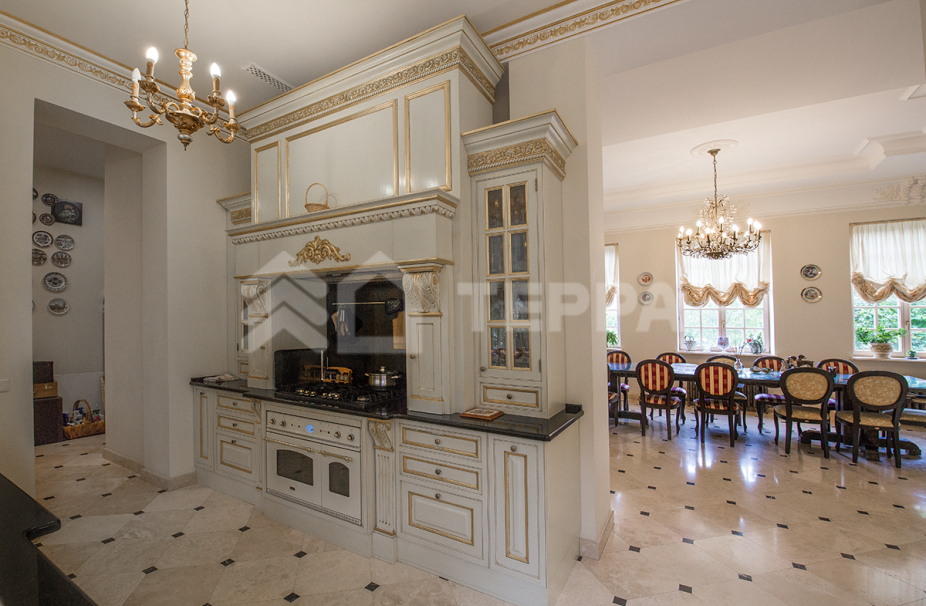 Объект ID 8908 - Дом