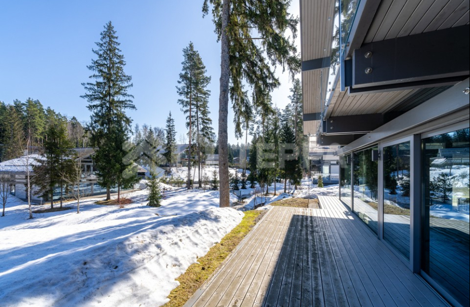 Объект ID 19146 - Дом