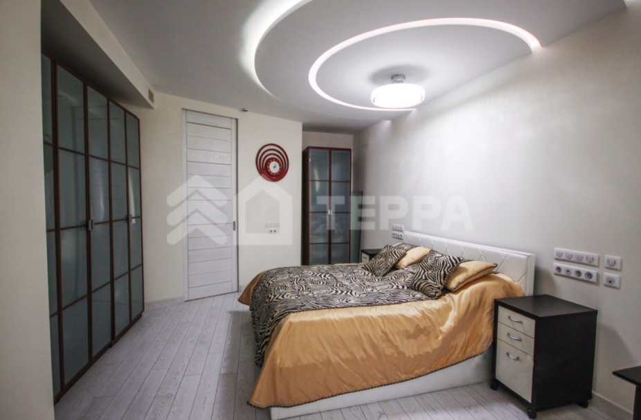 Объект ID 17554 - Квартира