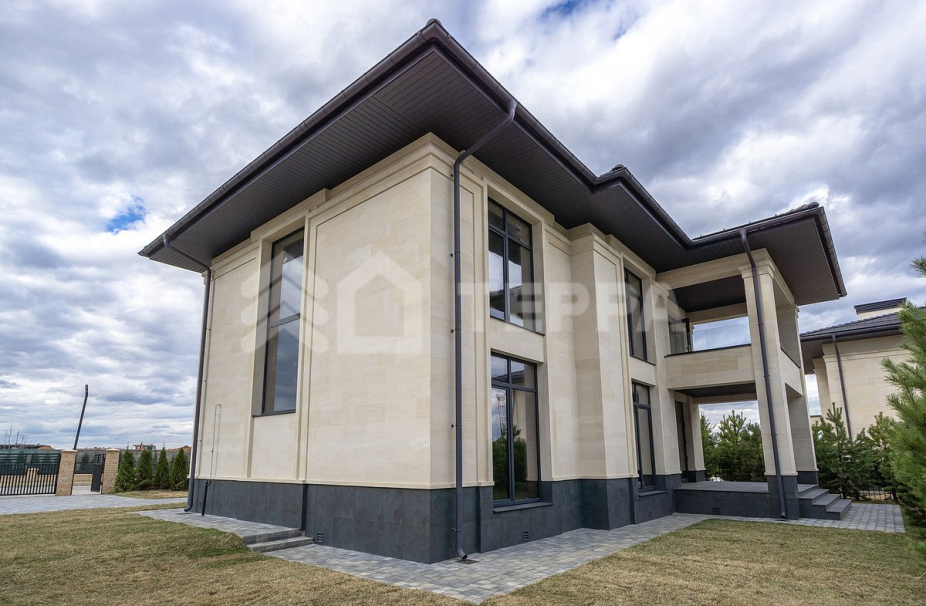 Объект ID 18471 - Дом