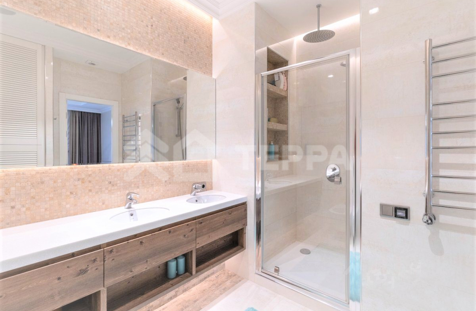 Объект ID 17129 - Квартира