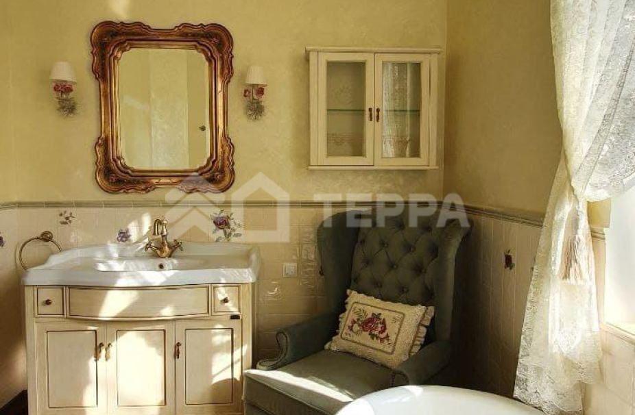 Объект ID 18744 - Дом