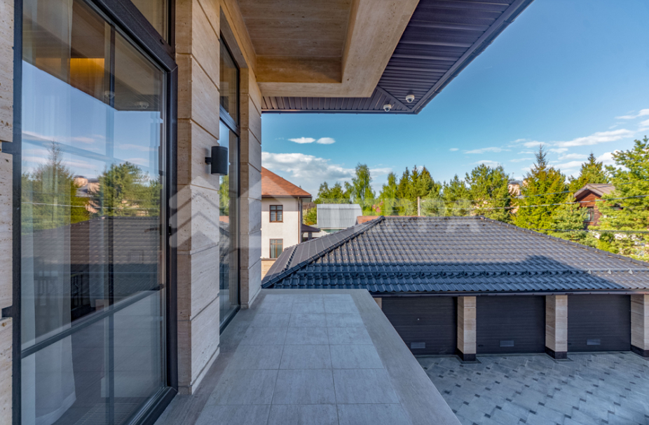 Объект ID 17690 - Дом