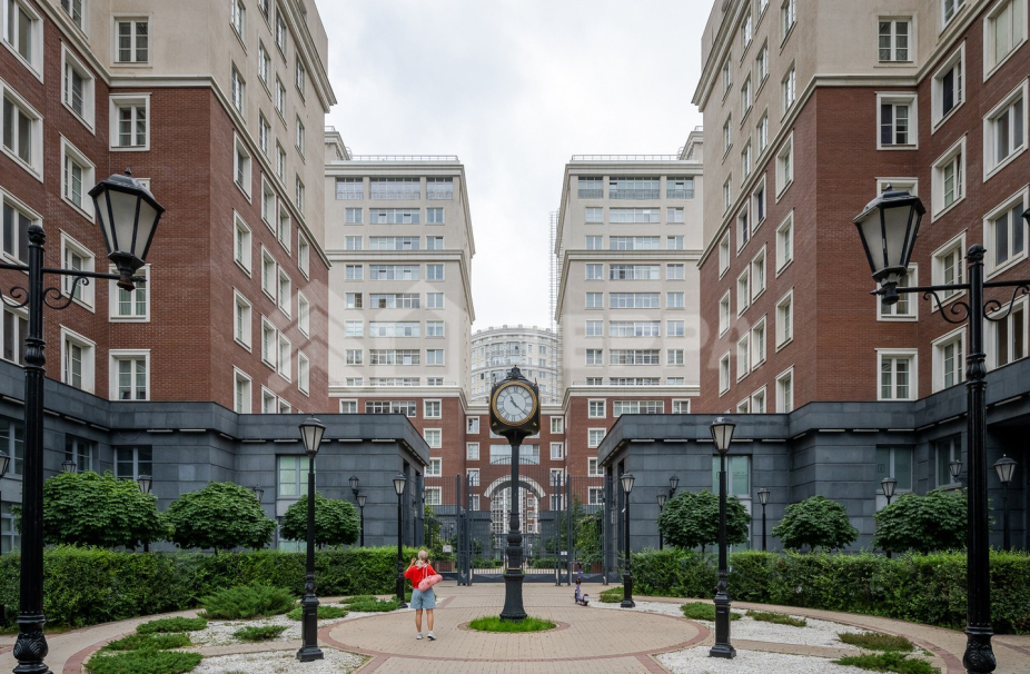 Объект ID 18973 - Квартира