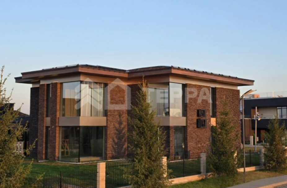 Объект ID 18912 - Дом