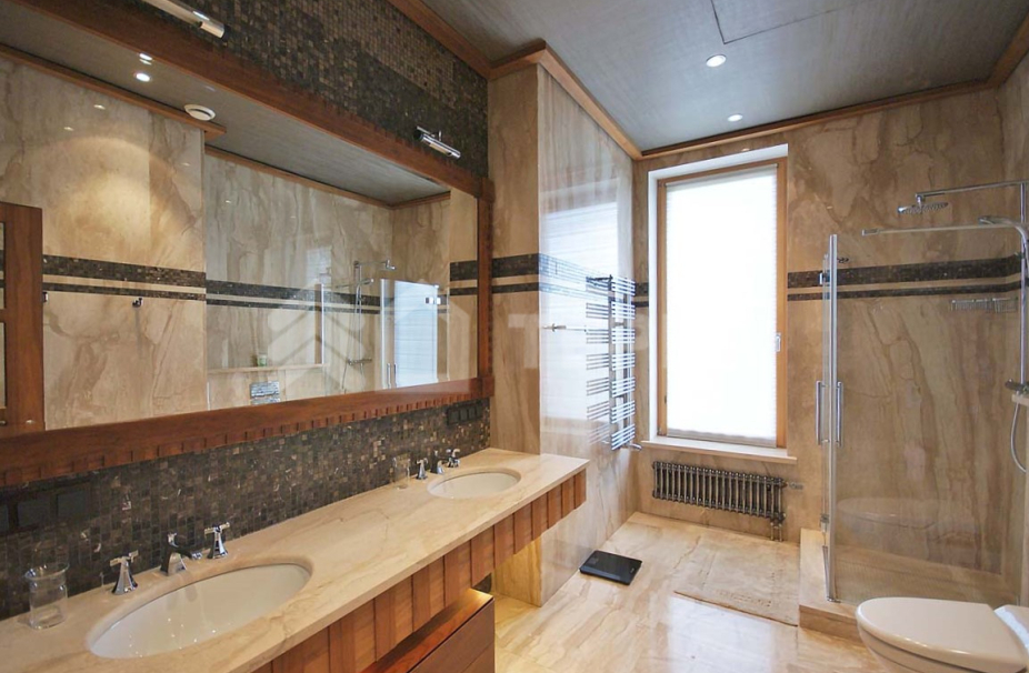 Объект ID 9855 - Квартира