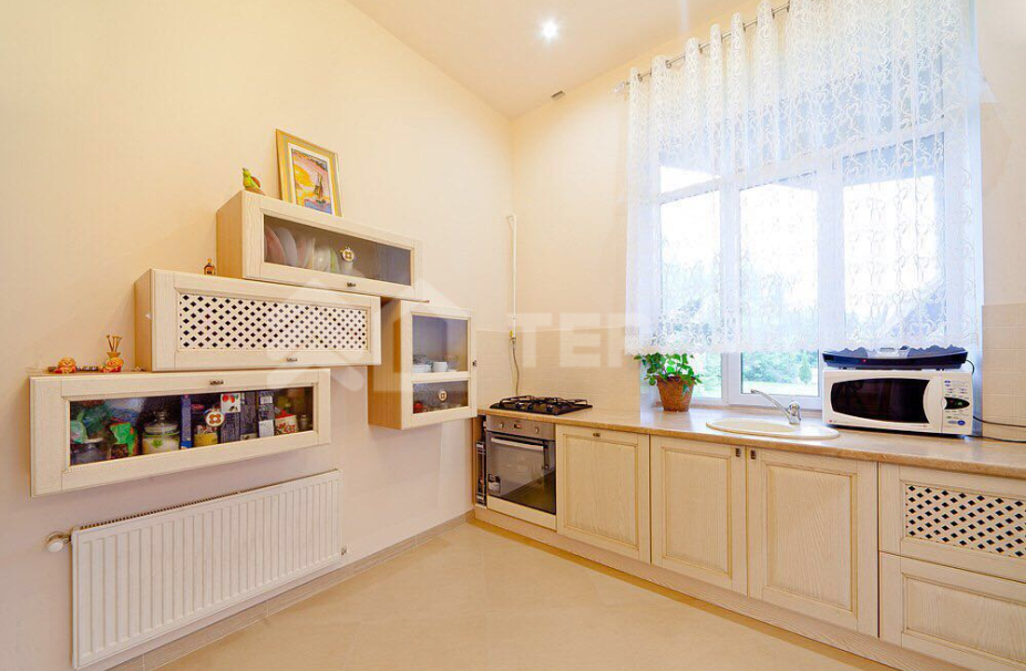 Объект ID 12603 - Дом