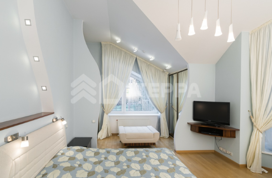 Объект ID 18185 - Дом