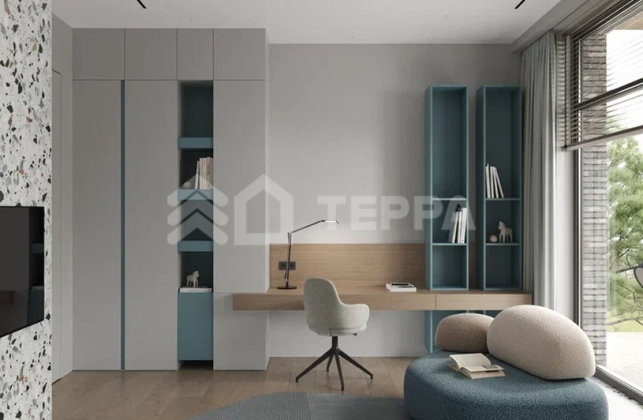 Объект ID 17595 - Дом