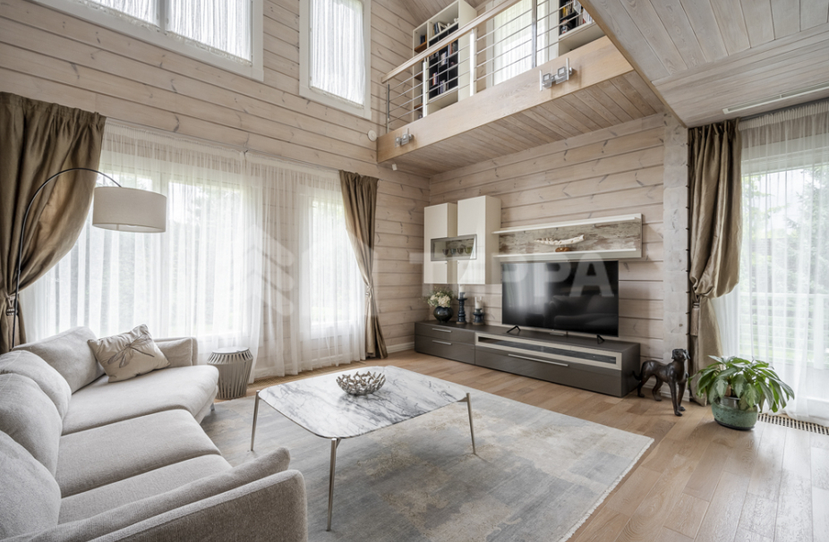 Объект ID 15633 - Дом