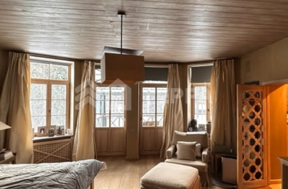 Объект ID 17628 - Дом