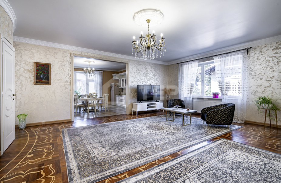 Объект ID 18075 - Дом