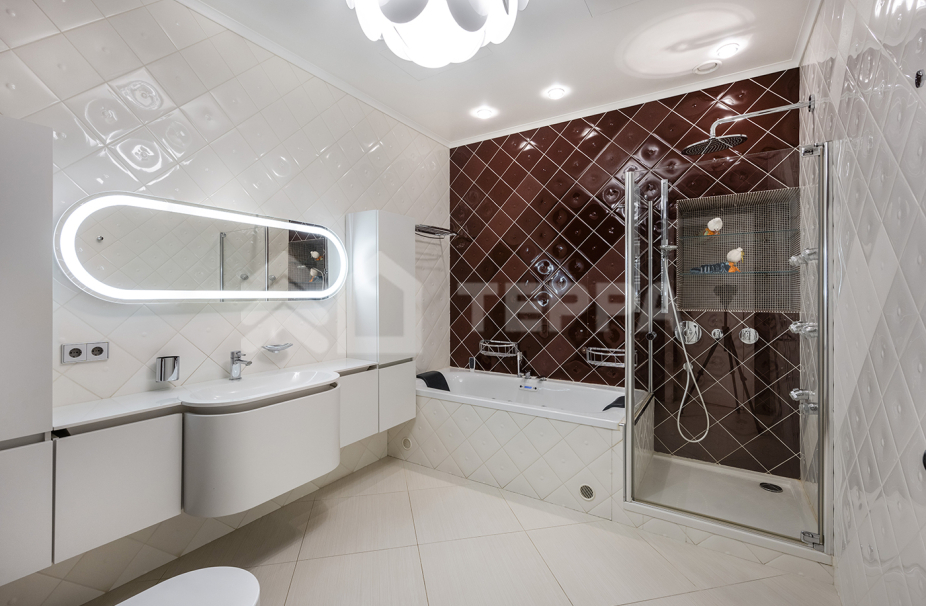 Объект ID 17686 - Квартира