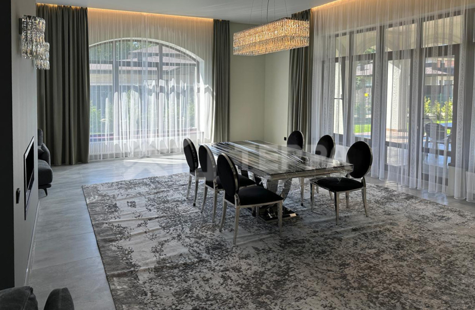 Объект ID 15939 - Дом