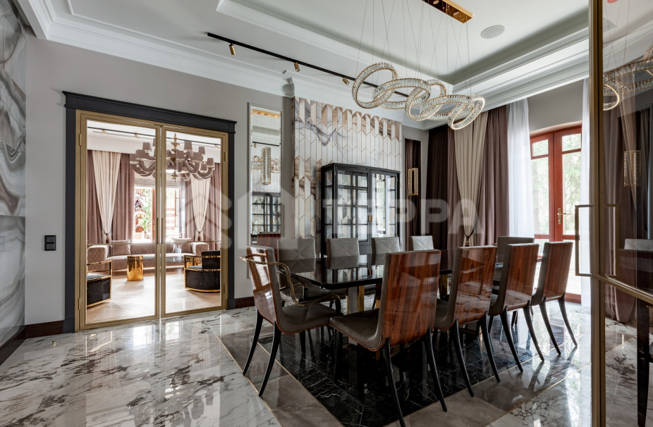 Объект ID 15892 - Дом