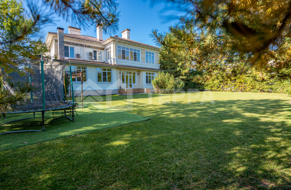 Объект ID 10412 - Дом