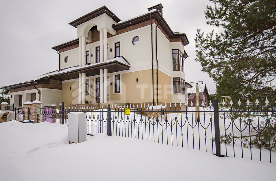 Объект ID 17562 - Дом